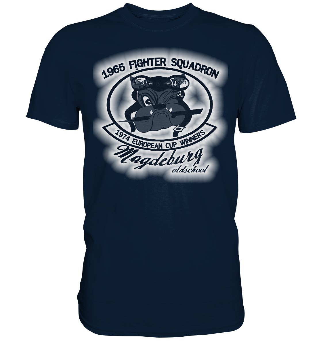 Fighter Squadron 2 - Premium Shirt
