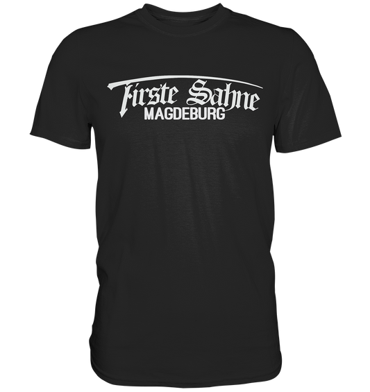 Firste Sahne 2 - Premium Shirt