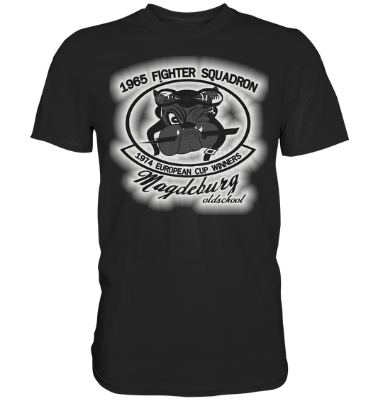 Fighter Squadron 2 - Premium Shirt