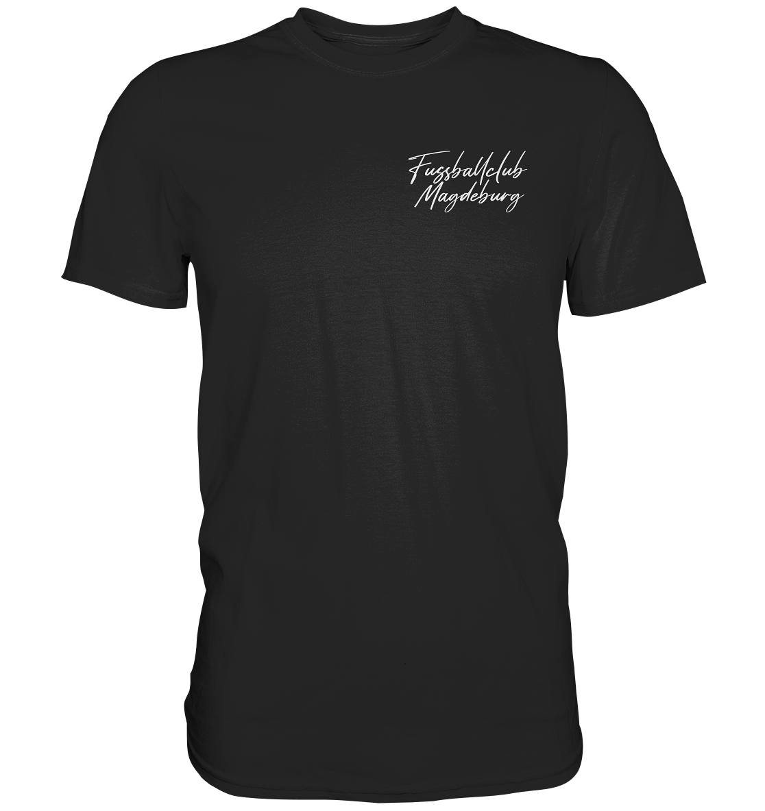Fussballclub - Premium Shirt