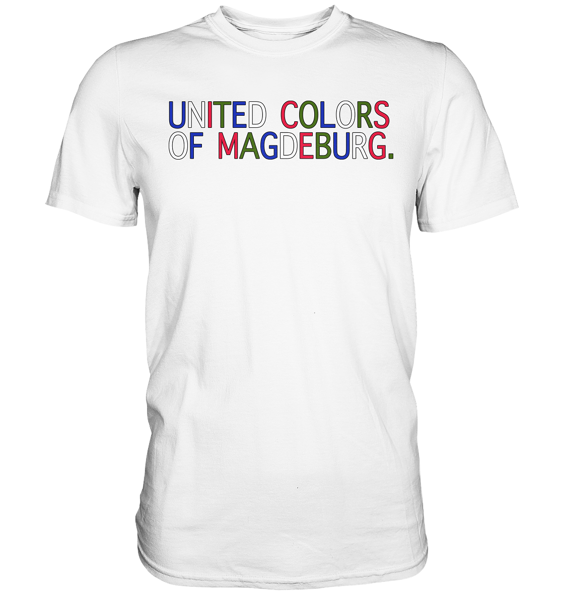 United - Premium Shirt
