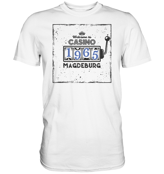 casino - Premium Shirt