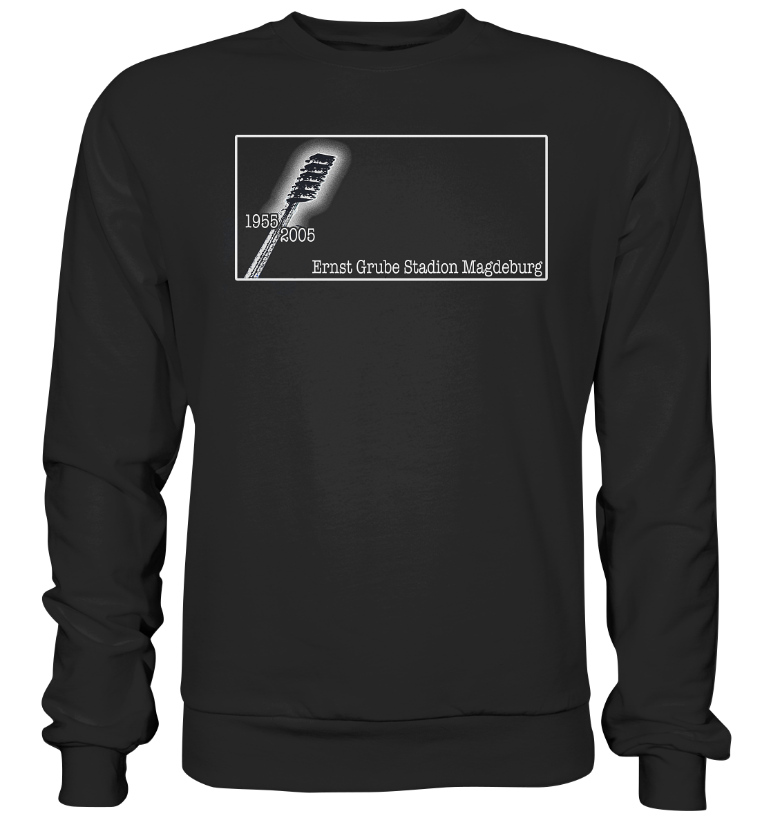 Flutlicht - Premium Sweatshirt