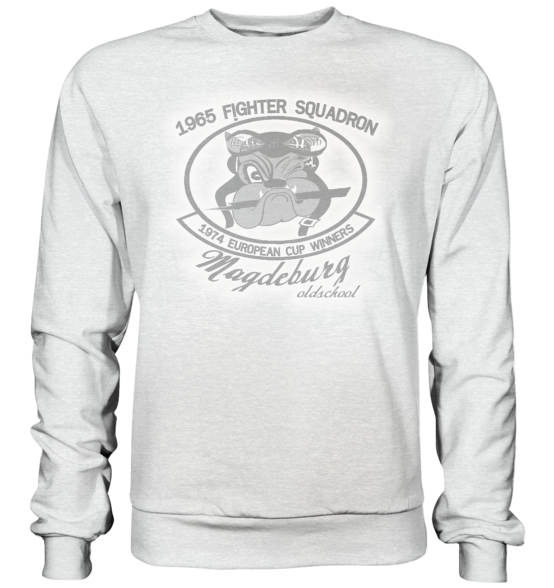Fighter Squadron 2 - Premium Sweatshirt
