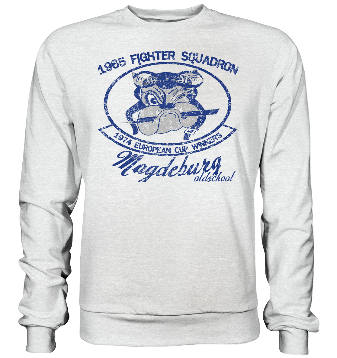 Fighter Squadron - Sweatshirt